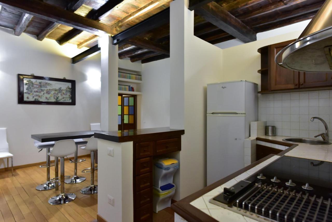 Elite Rome Apartments 2 Экстерьер фото