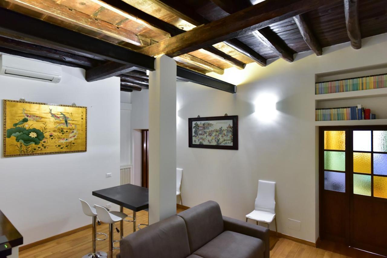 Elite Rome Apartments 2 Экстерьер фото
