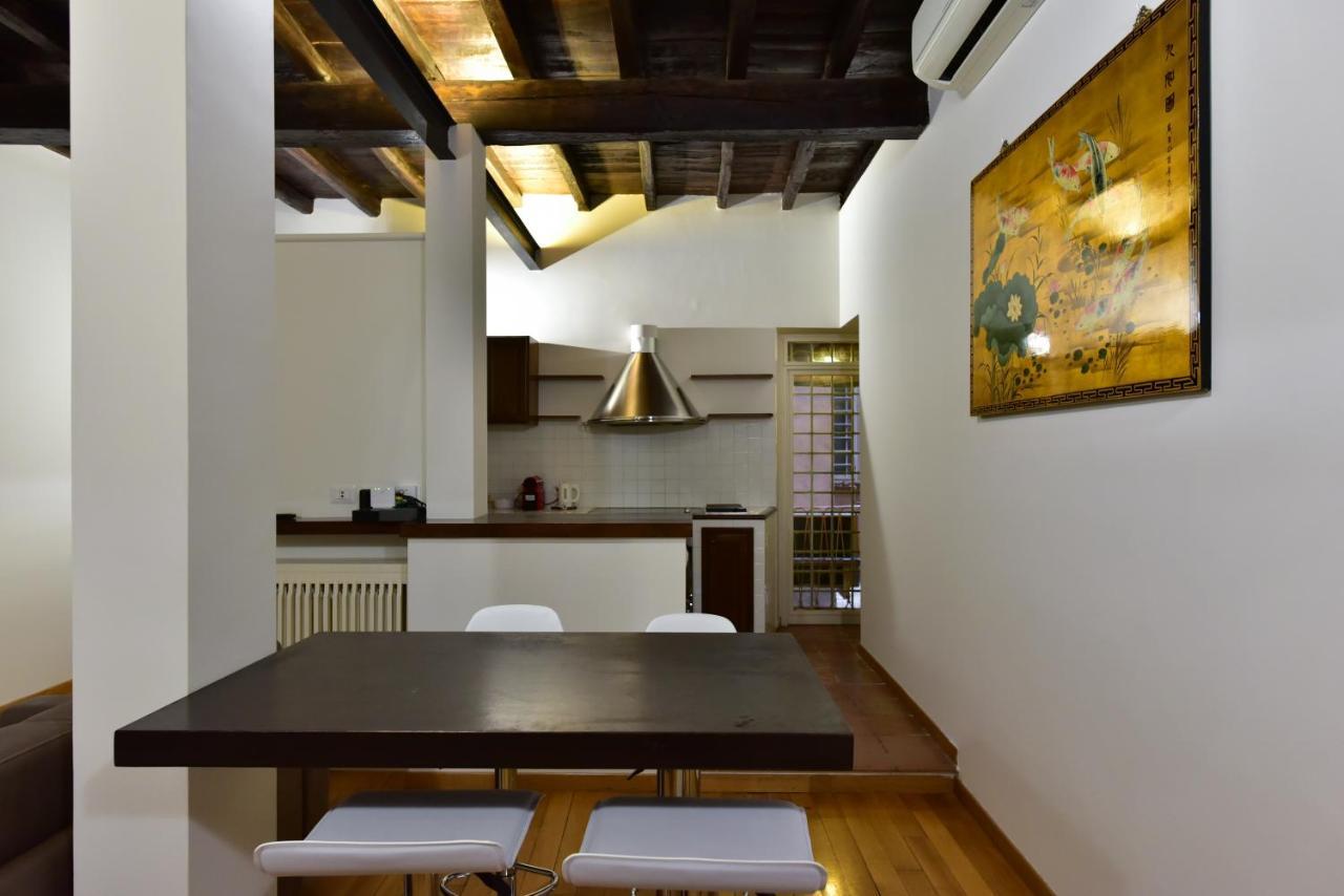 Elite Rome Apartments 2 Экстерьер фото