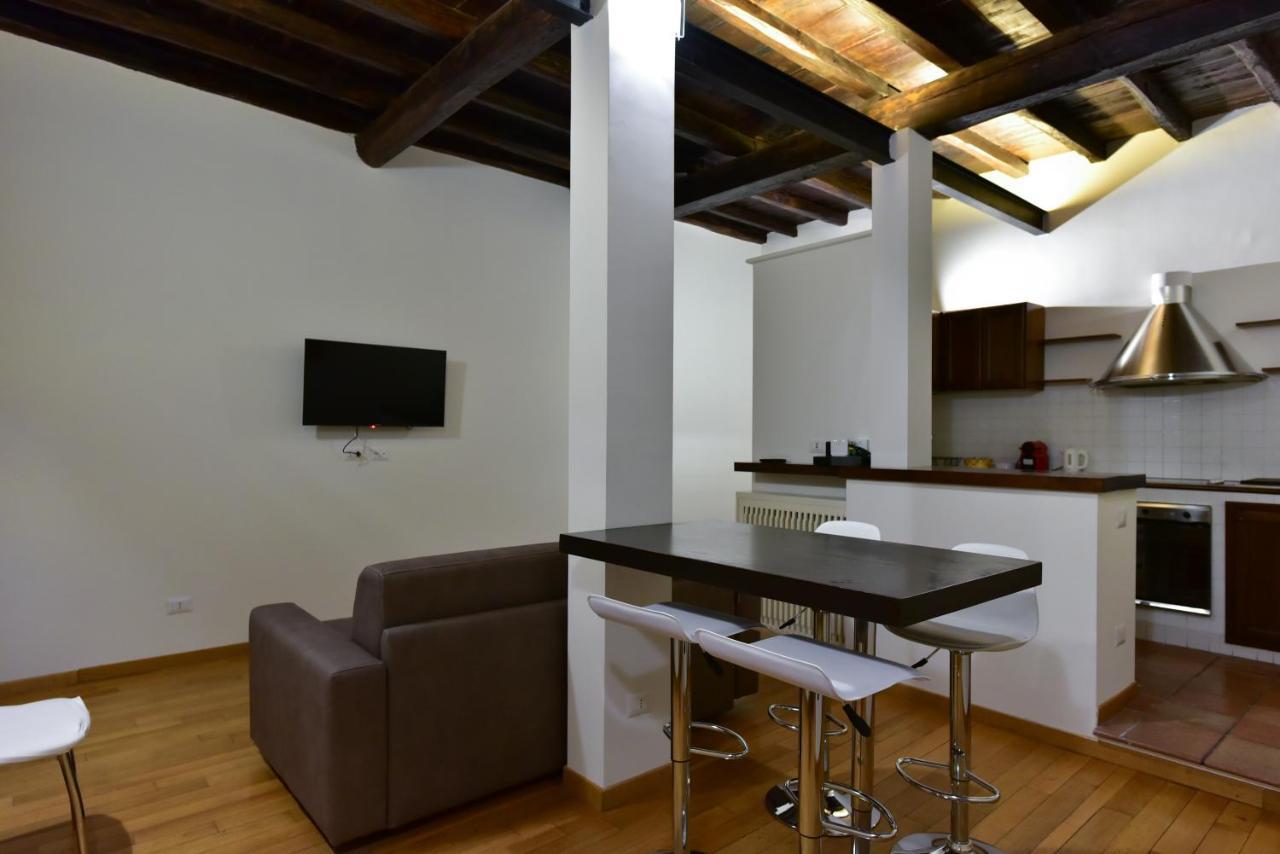 Elite Rome Apartments 2 Экстерьер фото