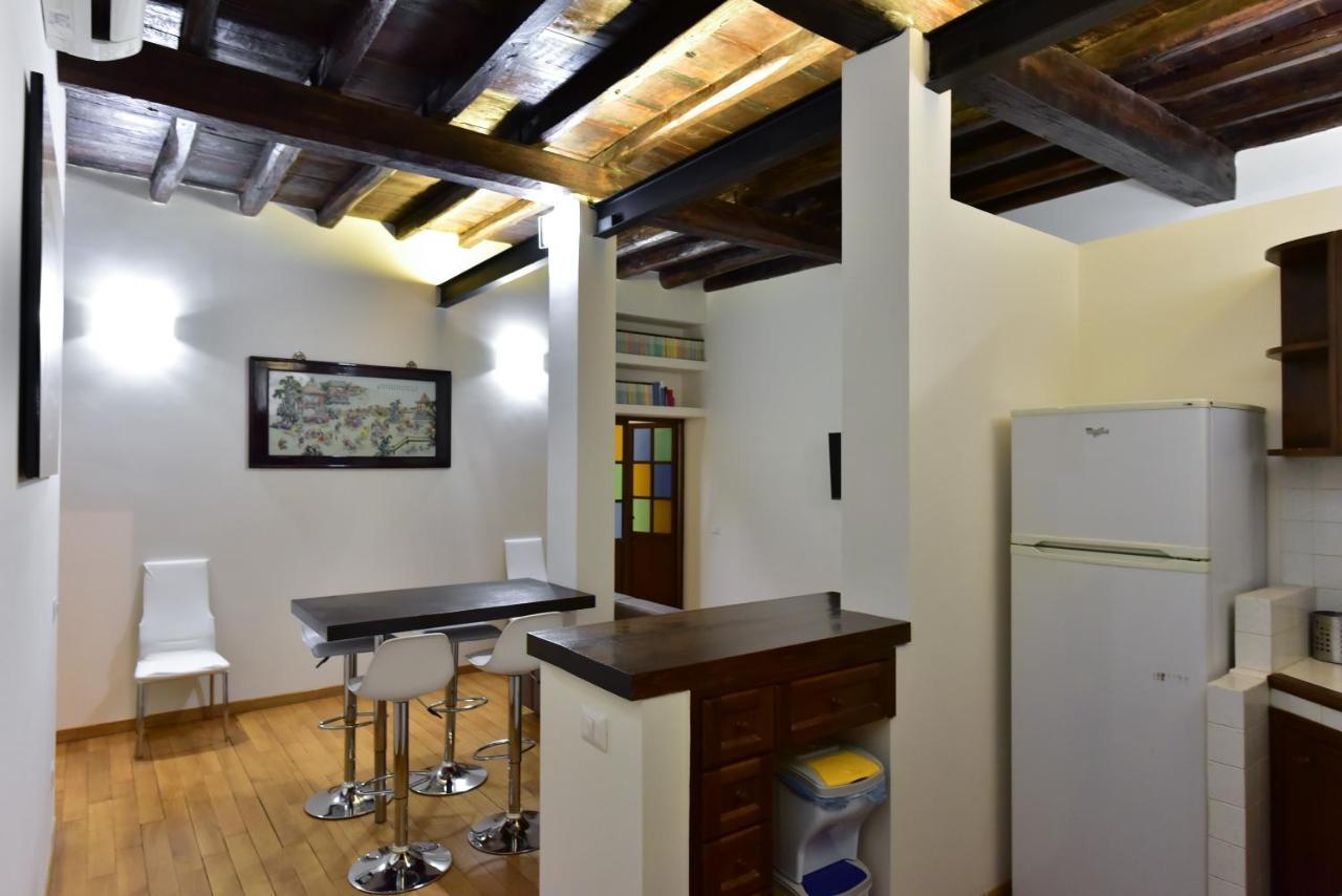Elite Rome Apartments 2 Экстерьер фото
